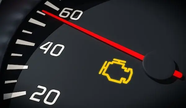 Can I Continue Driving With A Check Engine Light On