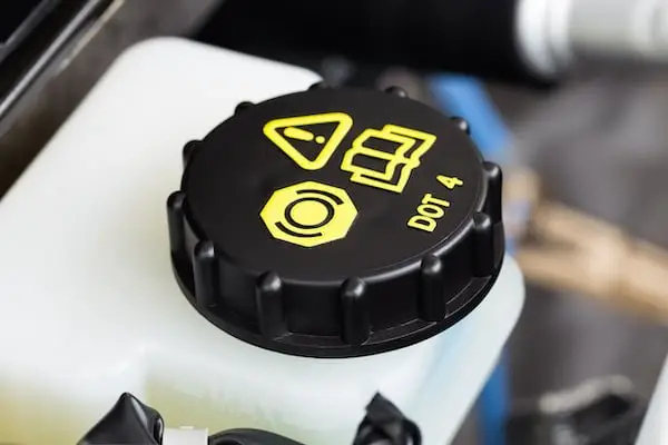 Is The Condition Of My Brake Fluid Important To Brake Performance