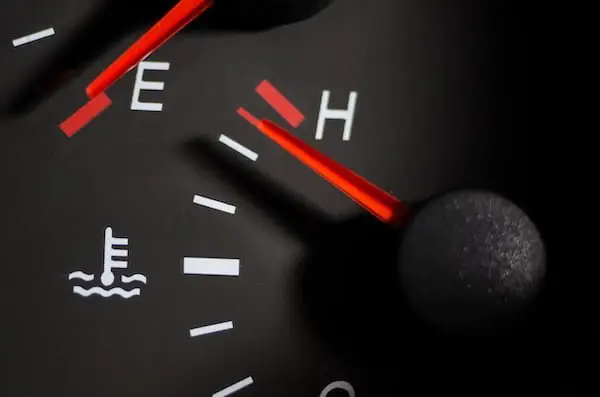 How To Read And Understand The Temperature Gauge On Your Vehicle