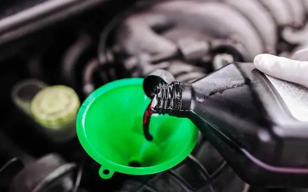When Should I Change My Transmission Fluid