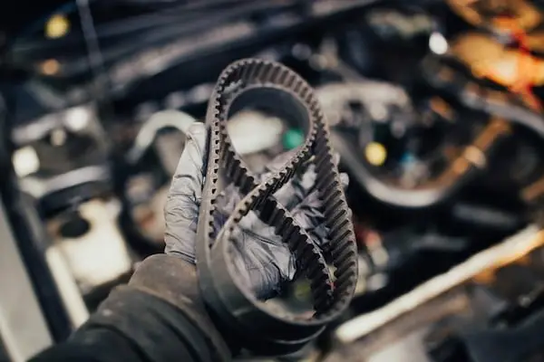Does My Timing Belt Need To Be Replaced