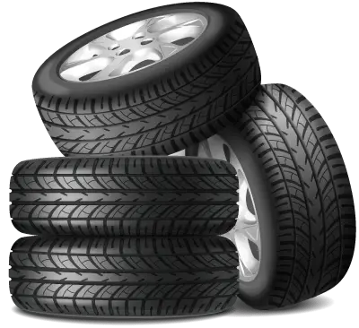 FIND THE PERFECT TIRES FOR YOUR VEHICLE