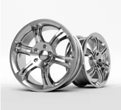 FIND CUSTOM WHEELS FOR YOUR VEHICLE.