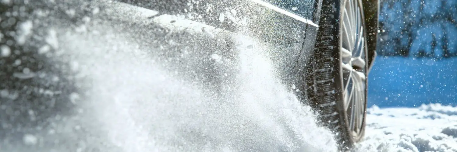 Best Winter Tires