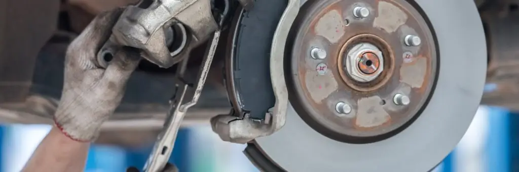 Brake Mechanic Near Me