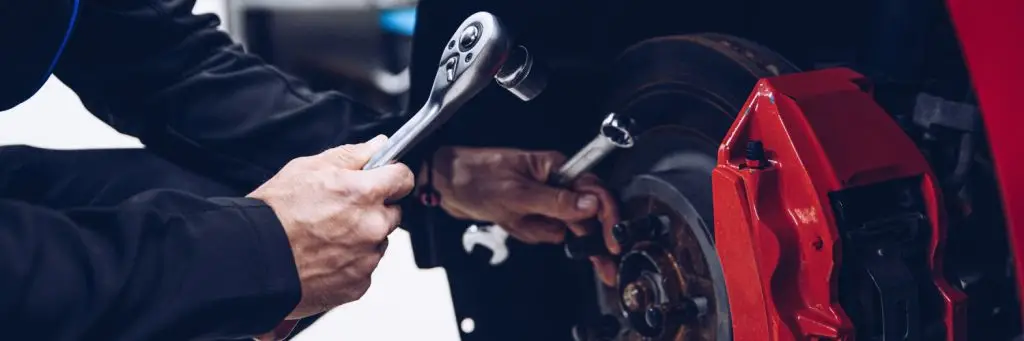 Brake Services