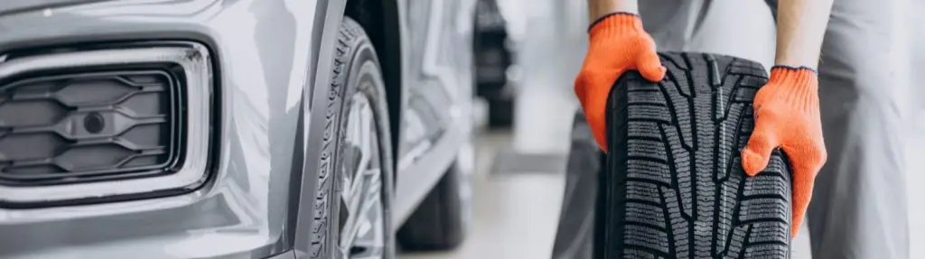 Revamp Your Ride: Superior Tire & Auto's Tire Change Service