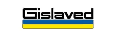 Logo featuring the word Gislaved in black text above a horizontal blue and yellow bar, symbolizing superior tire craftsmanship. Superior Tire: Tire Shop and Auto Repair Near Me | Barrie | Danforth | Downsview | Markham | Mississauga | Oak Ridges | Scarborough | Thornhill | Toronto | https://superiortire.ca/