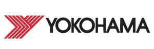 Discover the distinctive red and black Yokohama logo, where the red section showcases a stylized Y design with diagonal lines. Experience one of the top tire brands near me for superior tire quality and style. Superior Tire: Tire Shop and Auto Repair Near Me | Barrie | Danforth | Downsview | Markham | Mississauga | Oak Ridges | Scarborough | Thornhill | Toronto | https://superiortire.ca/